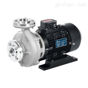 RGZ系列热水/热油离心泵供应商